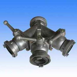 昆明消防器材有限责任公司 专业守护春城安全