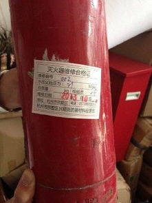 西湖消防大队开展辖区消防器材维修点专项检查，筑牢安全防线