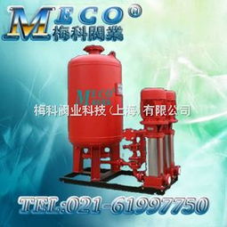 消防器材 守护生命财产安全的“无声卫士”