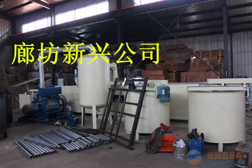全自动改性A级防火聚苯板生产设备优选指南 兼顾品质与消防合规